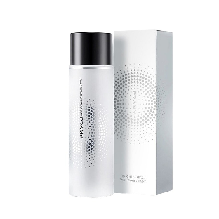 PRAMY MAKEUP SETTING SPRAY - WHITE