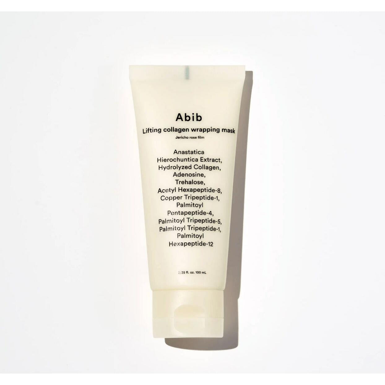 Abib Lifting Collagen Wrapping Mask 100ml 1 each