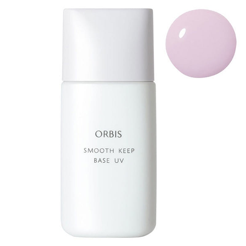 ORBIS Tinted Primer Lavender SPF40 / PA+++ 28ml 1 each