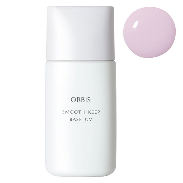ORBIS Tinted Primer Lavender SPF40 / PA+++ 28ml 1 each