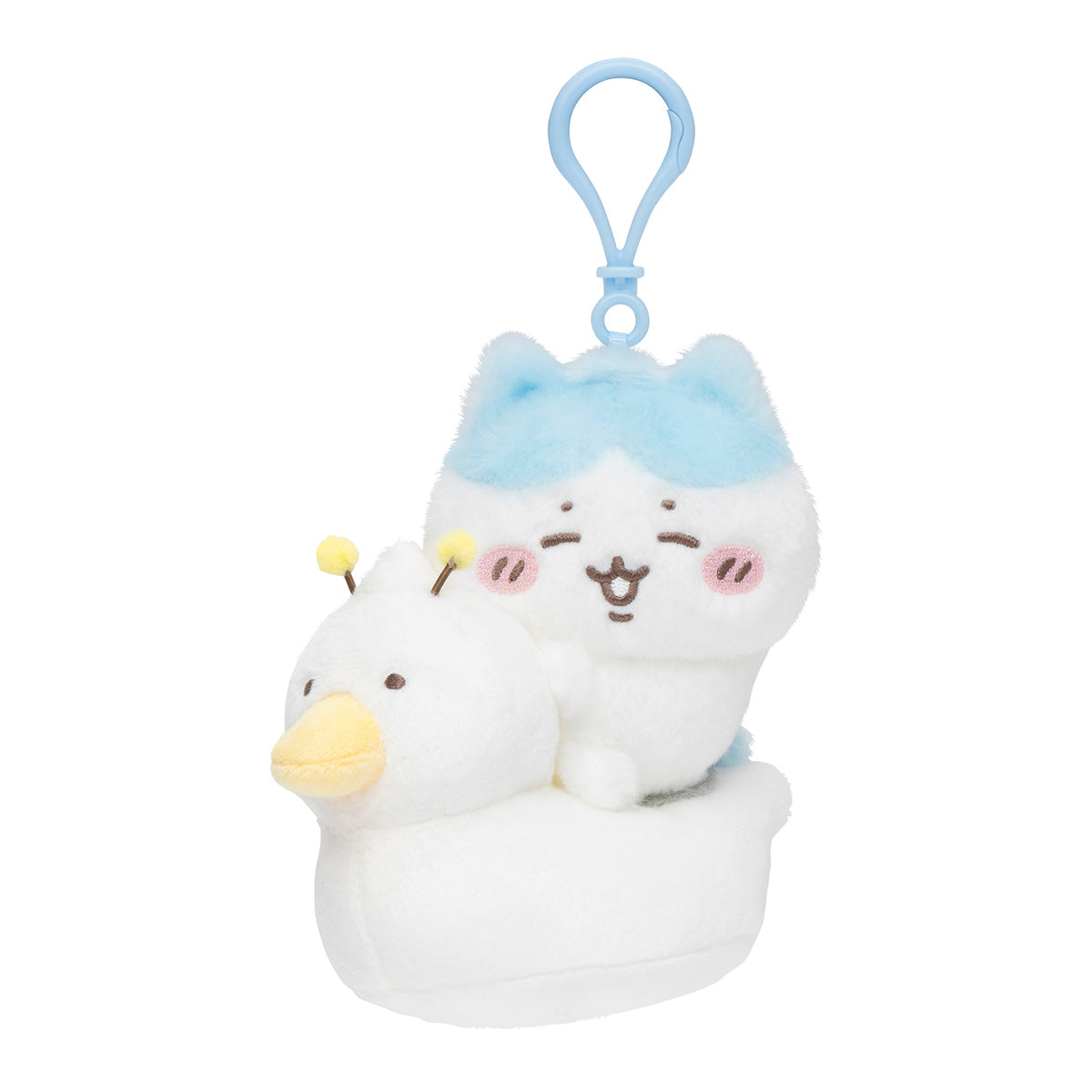 Get Chiikawa Baby Series Riding a Duck Hachiware 1 each Delivered