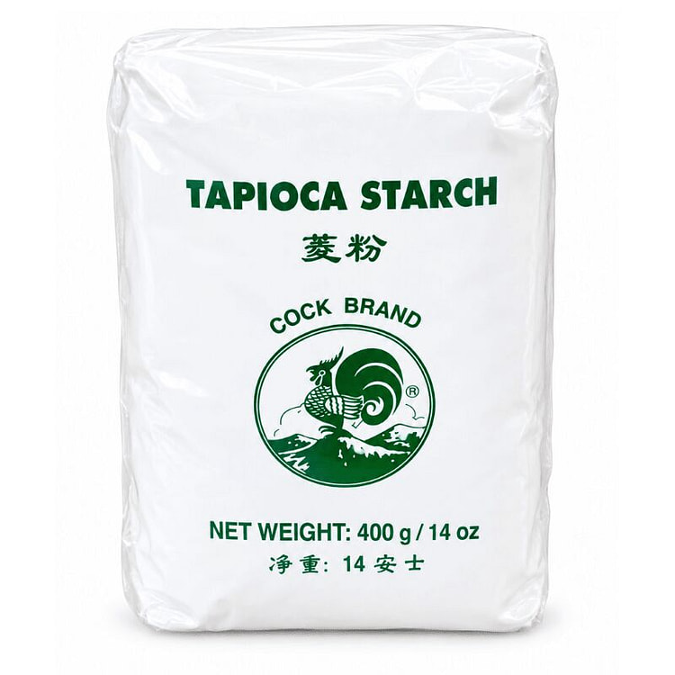 [Cock Brand] Bột Năng - 14 oz 1 each (min 3)