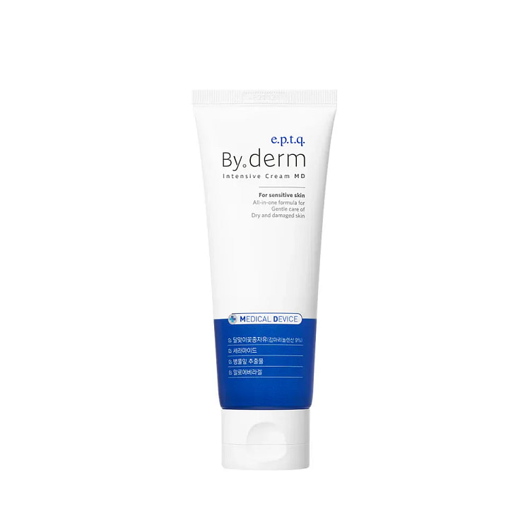 e.p.t.q. By.derm Intensive Cream 3.53 fl.oz