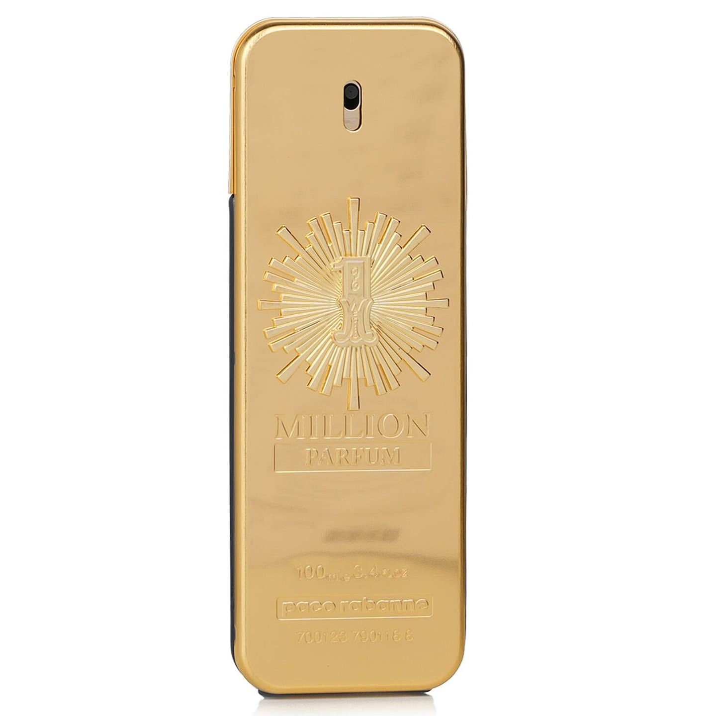 Paco Rabanne One Million Parfum Eau De Parfum Spray 100 ml
