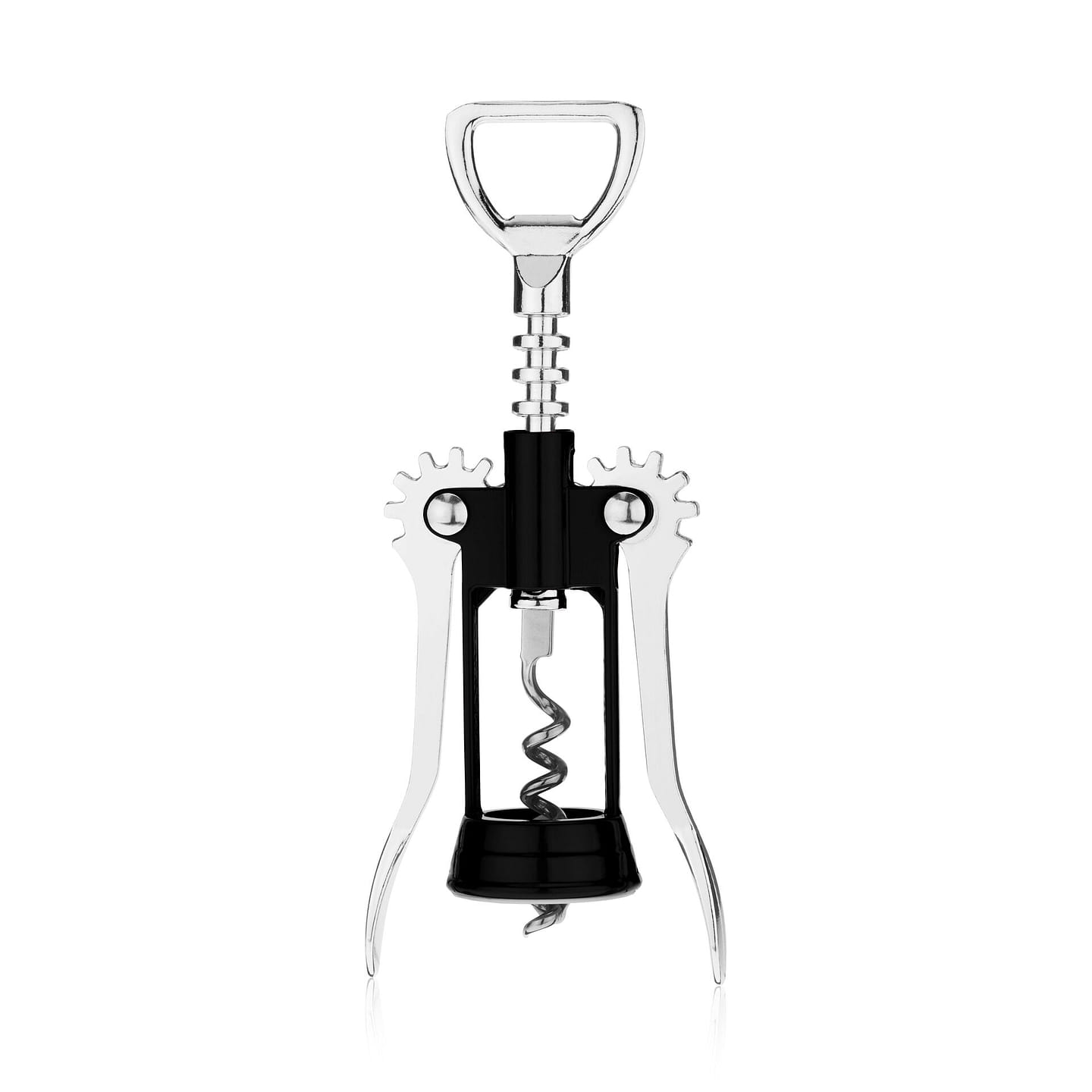 Soar™: Winged Corkscrew – black 1 each