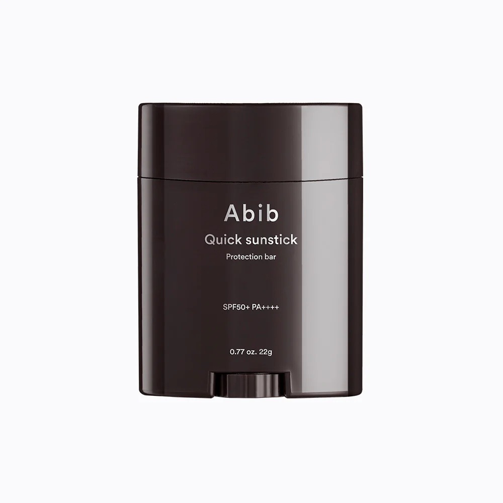 Abib Quick Sunstick SPF 50+ PA++++ (30% OFF) 22 g