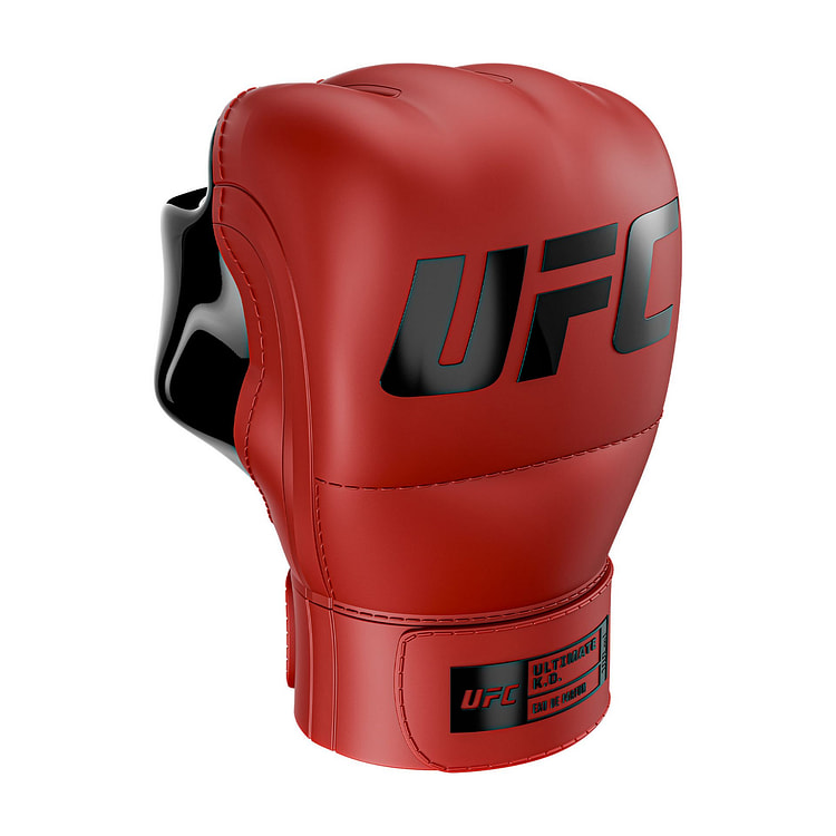 UFC KO Mens 3.4 oz 3.4 oz