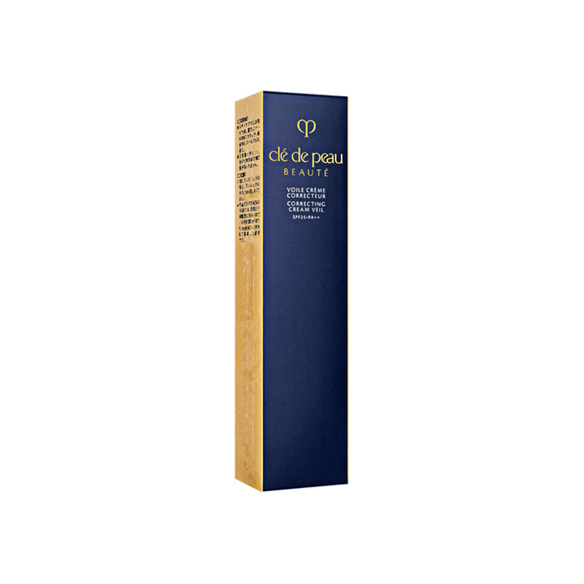 Cle De Peau Beaute Correcting Cream Veil Spf25 Pa++ New - Weee!