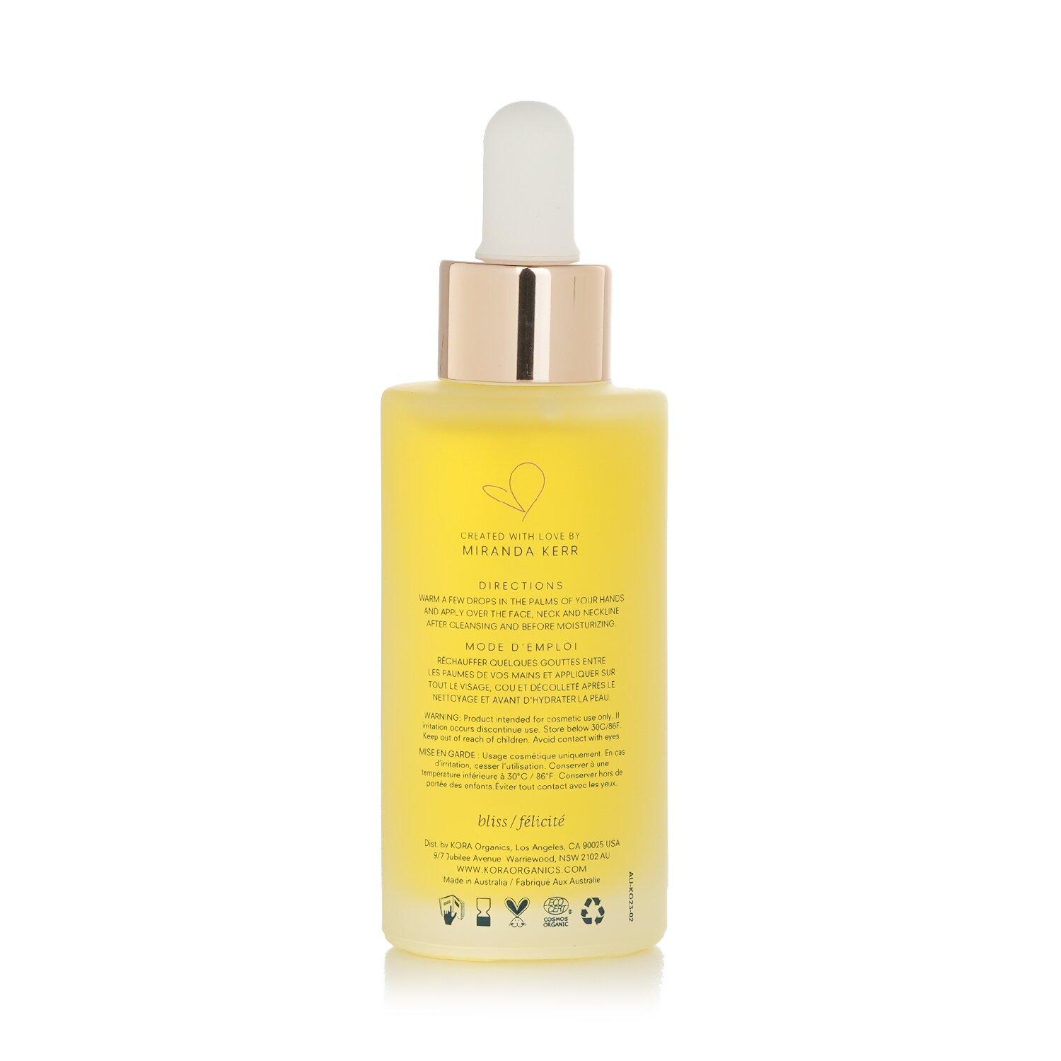 Kora Organics Noni Glow Face Oil KO 30ml/1.01oz - Weee!