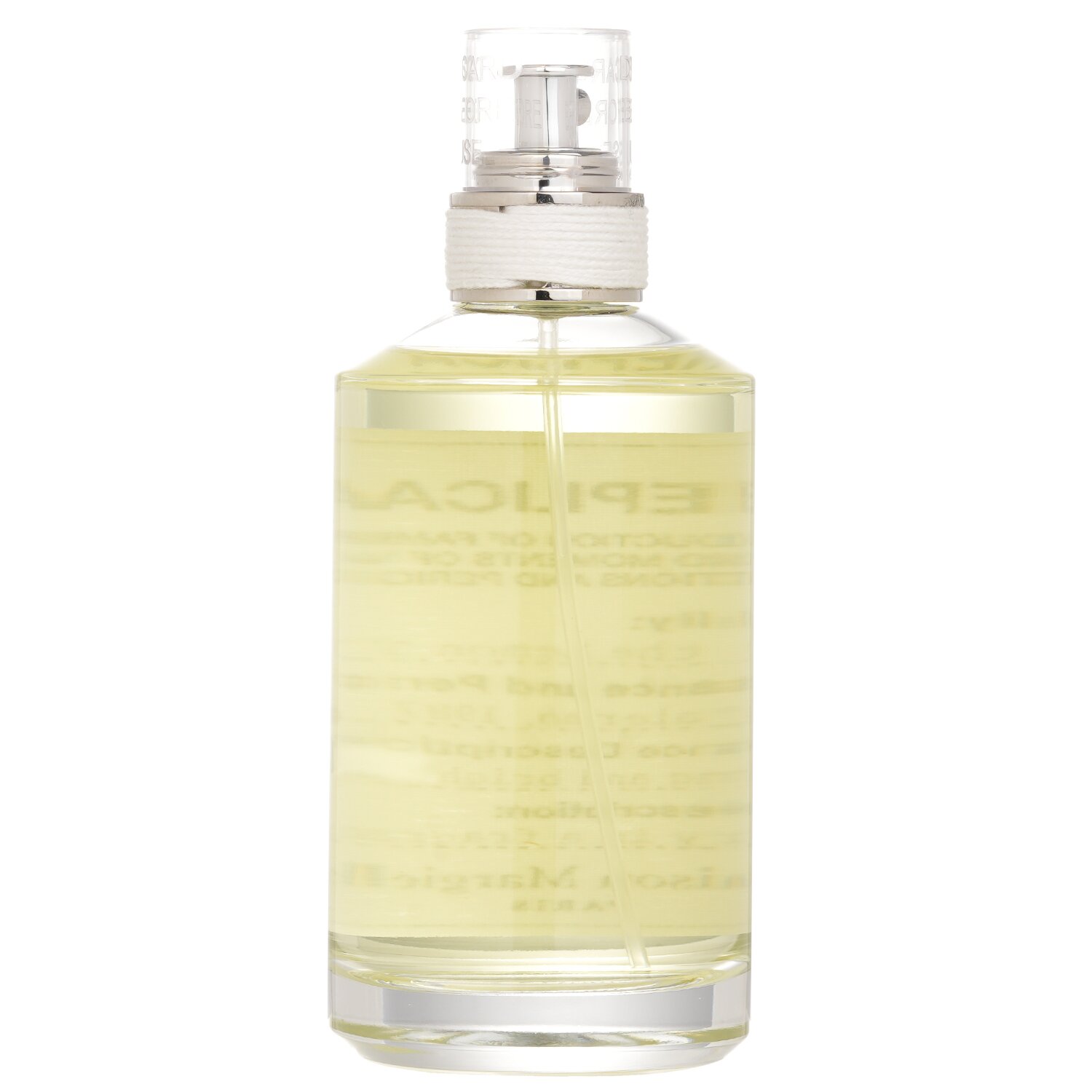 Maison Margiela Replica Under The Lemon Trees EDT - Weee!