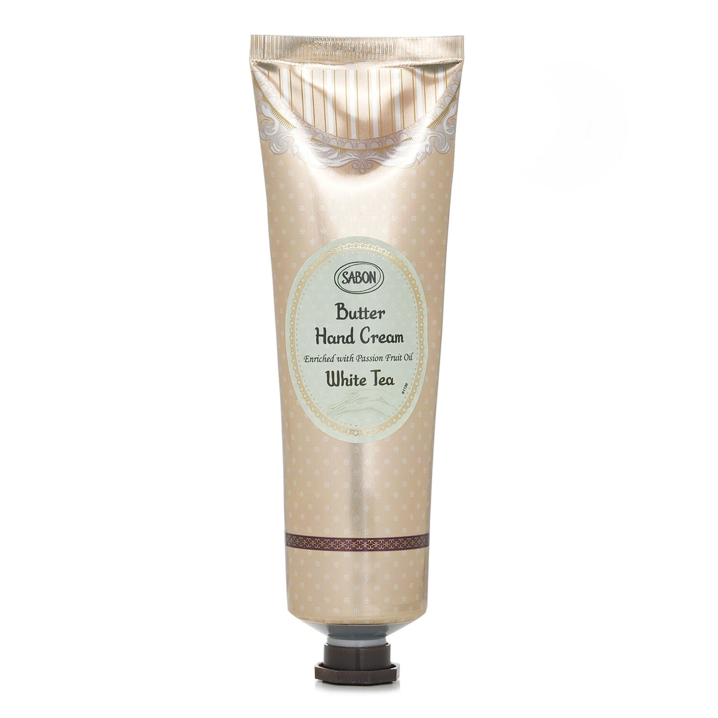 Sabon Sabang 白茶奶油護手霜 深層保濕補水 75ml/2.5oz 75 毫升