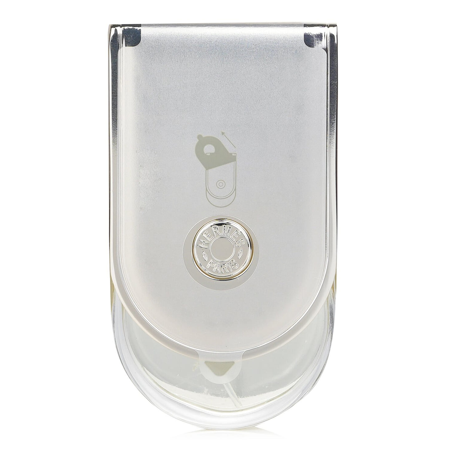 Hermes Voyage D’Hermes Eau De Toilette Refillable Spray 35ml/1.18oz 35 ml