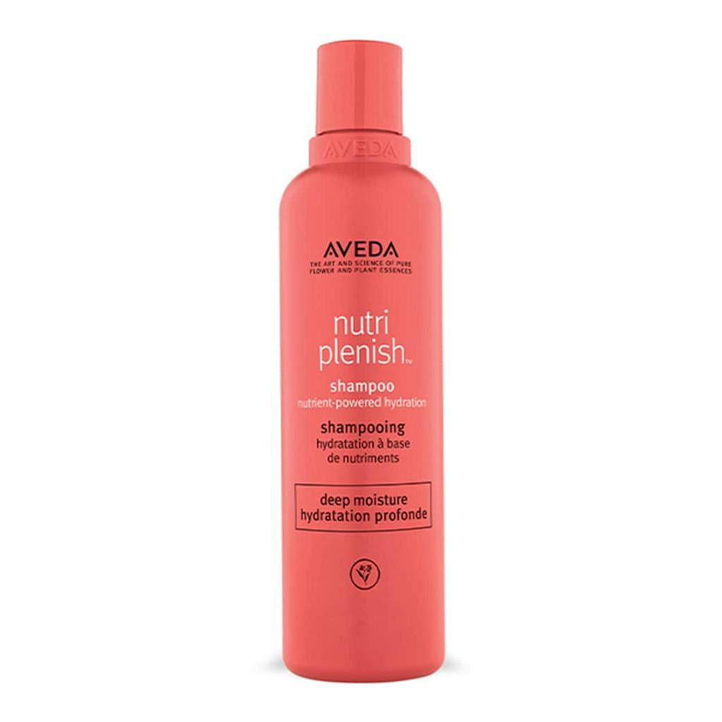 Aveda – Nutriplenish Shampoo Deep Moisture (250ml)