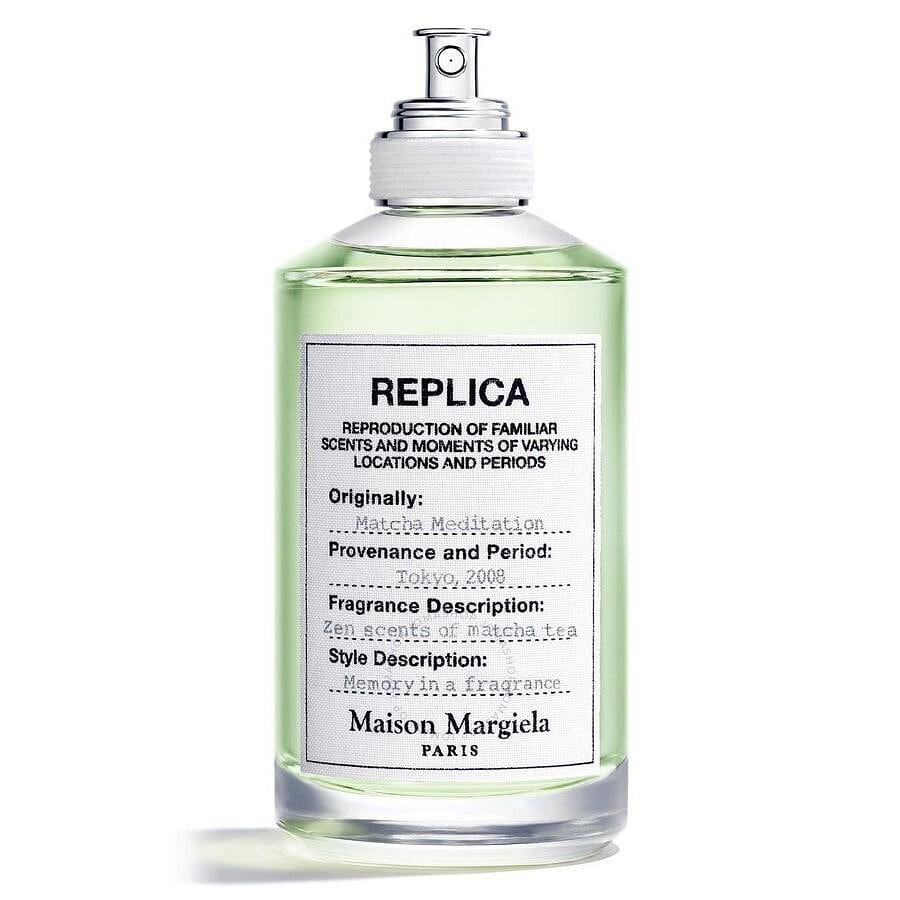 Maison Margiela – Replica Matcha Meditation Eau de Toilette (100ml)