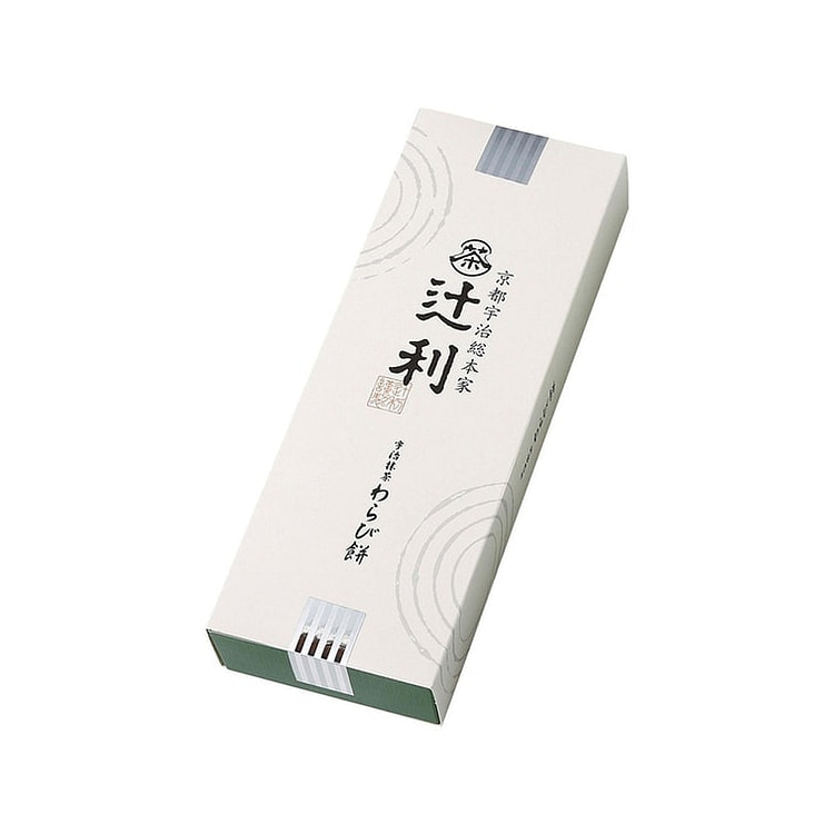 Kataoka Bussan Matcha Mochi 4 pieces