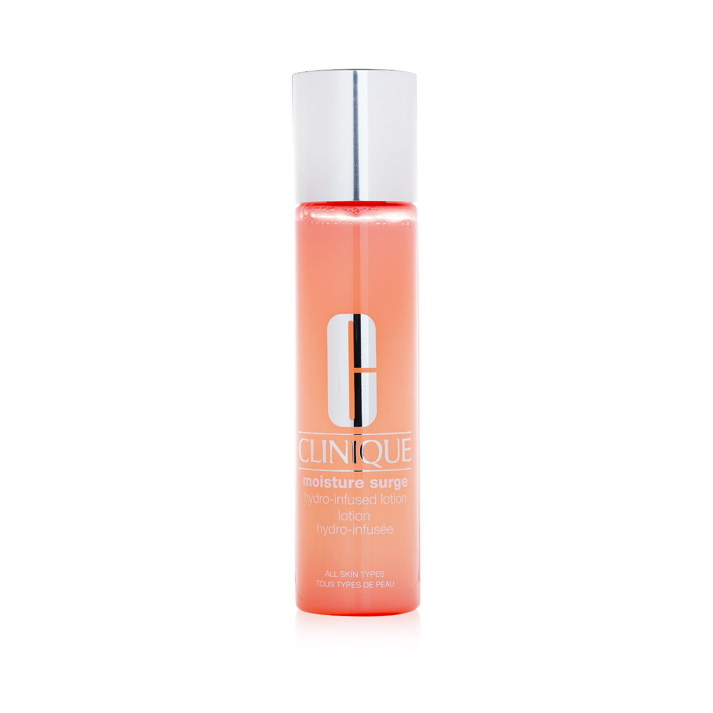 Clinique Moisture Surge Hydro-Infused Lotion 200ml/6.7oz 200 ml