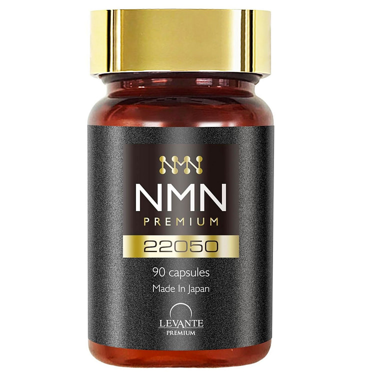 NMN PREMIUM 22050mgLEUANTE PREMIUM 90CAPSSULES