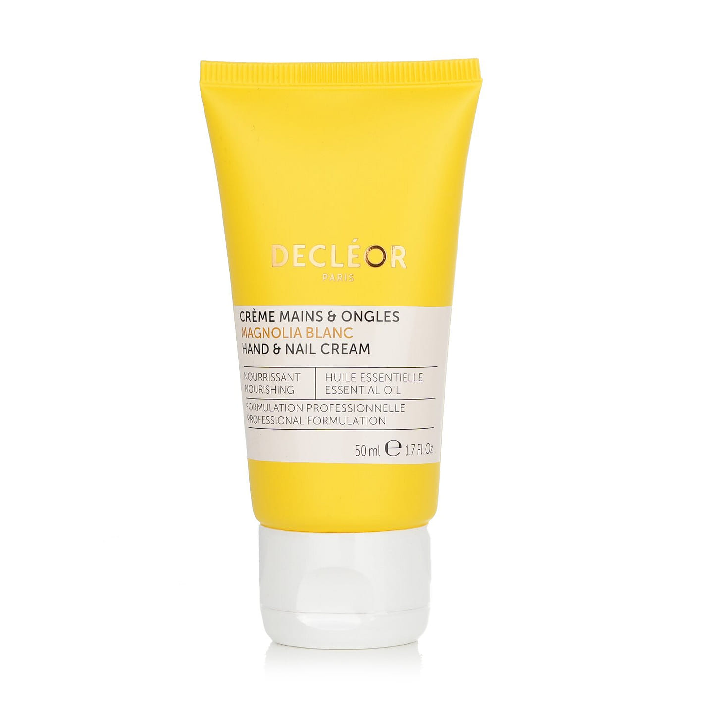 Decleor White Magnolia Hand & Nail Cream 50ml/1.7oz 50 ml