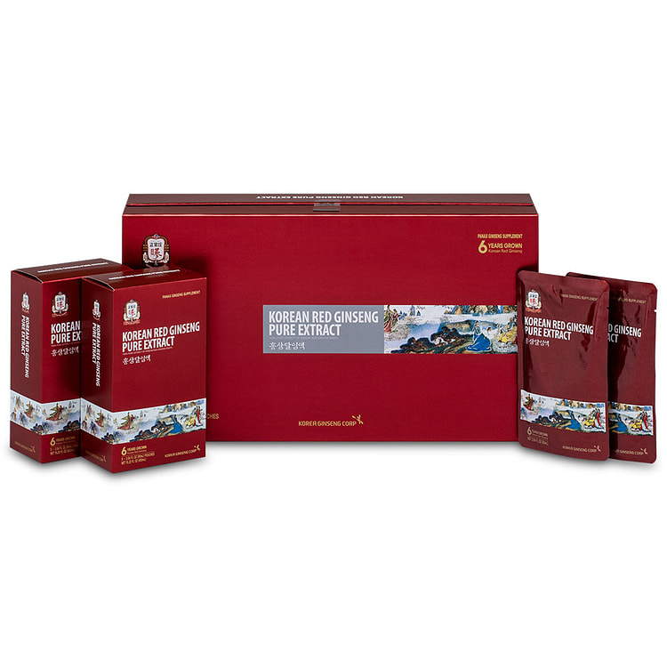 Pure Extract Cut 30 Pouch
