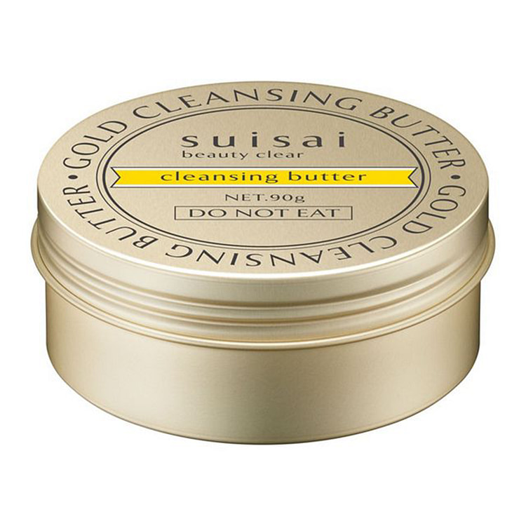 Kao Suisai Beauty Clean Cleansing Butter 90g