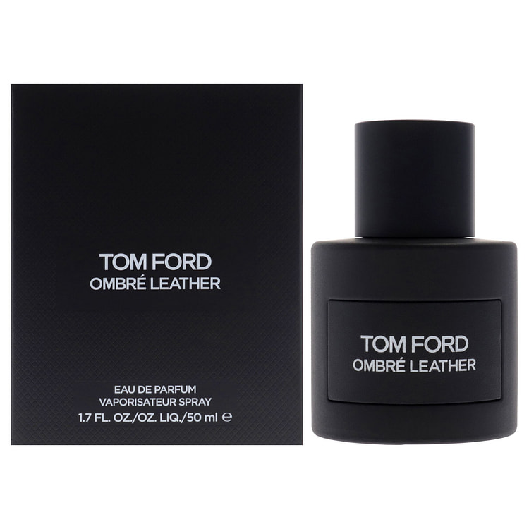 Tom Ford 女士渐变皮革香水 - 1.7 1.7 盎司