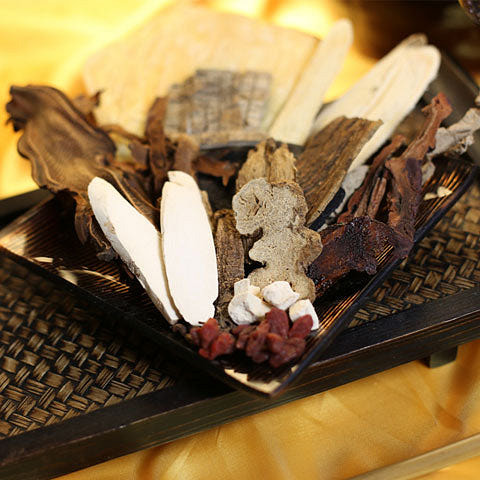 永合丰药膳汤包 武溪大補茶/药膳汤包 1 份