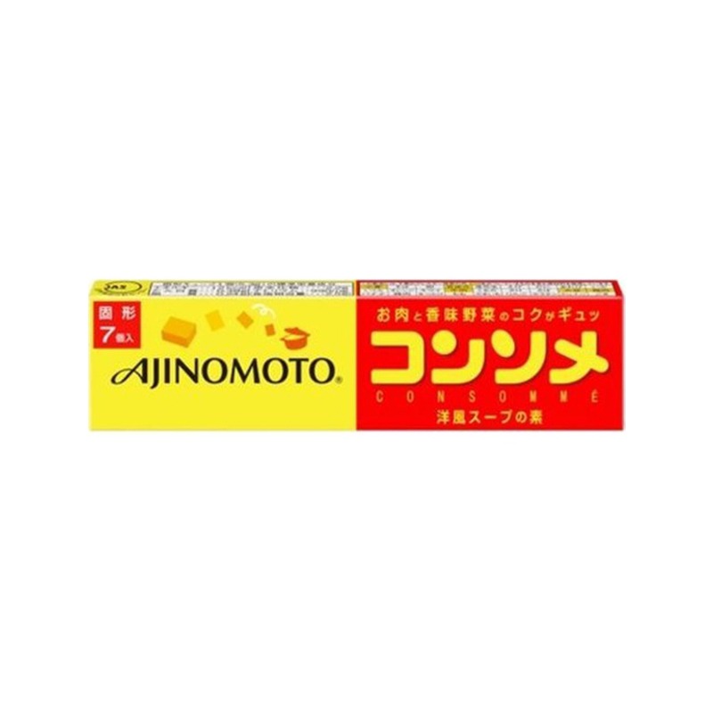 味の素だし 7本入 - Weee!