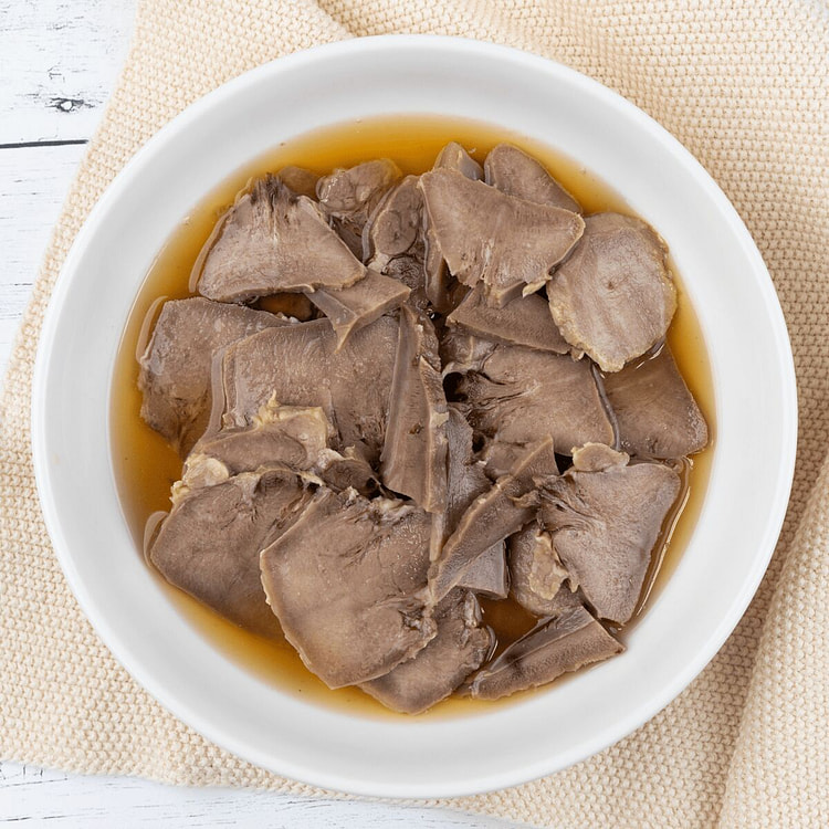糟猪舌 300g 1 份