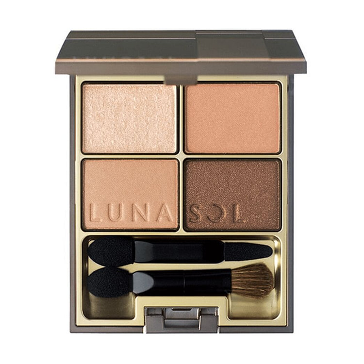 LUNASOL Eyeshadow 6 g