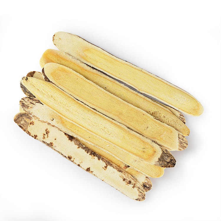 Superior Black Golden Radix Astragali / Huang Qi 1 each