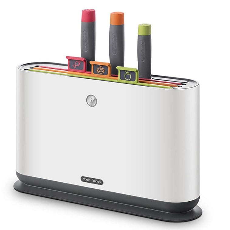 Knife Sterilizer Set Rechargeable 1 個