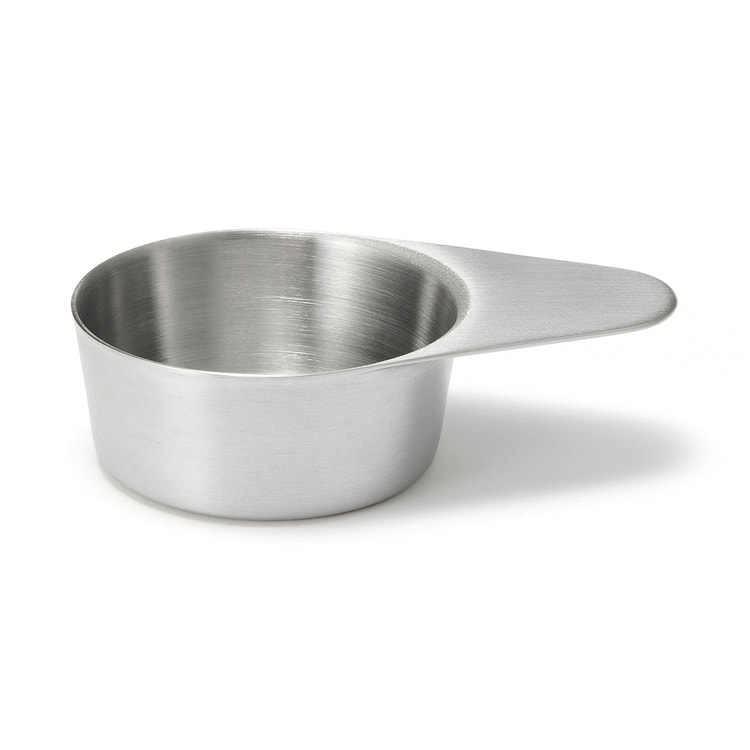 muji无印良品 不锈钢咖啡勺 1件 1 份