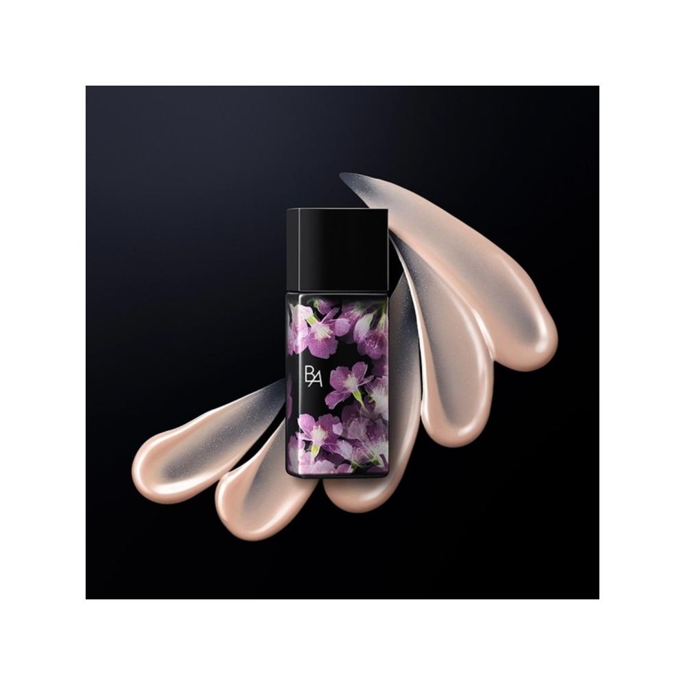 POLA B.A デイセラム リキッド サクラピンク SPF40・PA+++ 30ml - Weee!