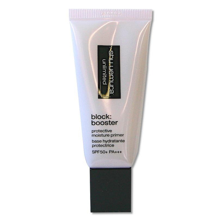 SHU UEMURA Sunscreen Primer