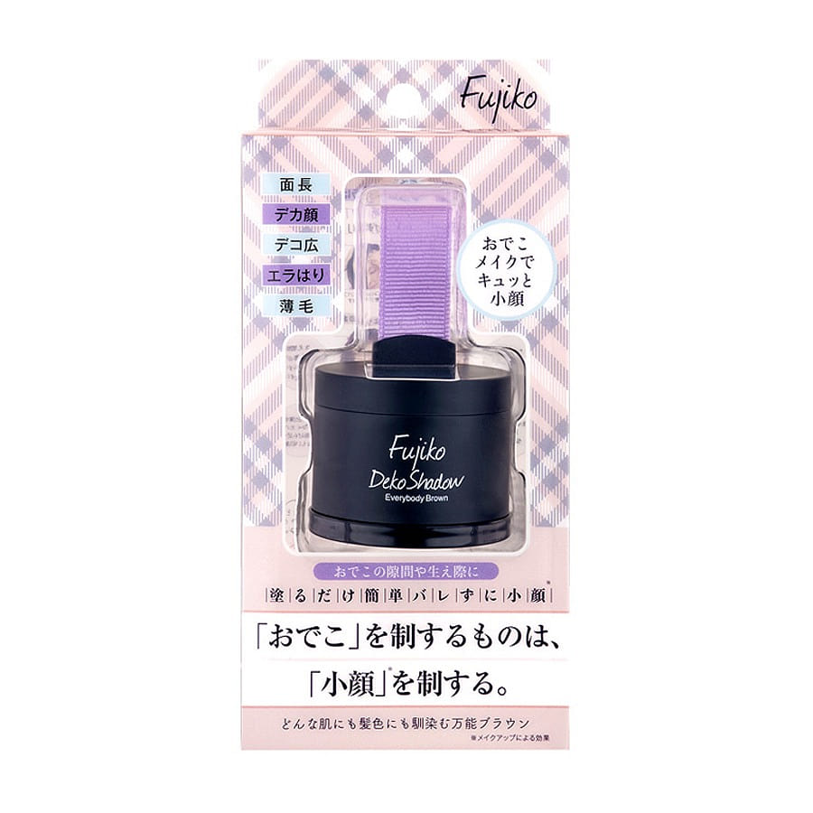 Fujiko Deko Shadow 4 g