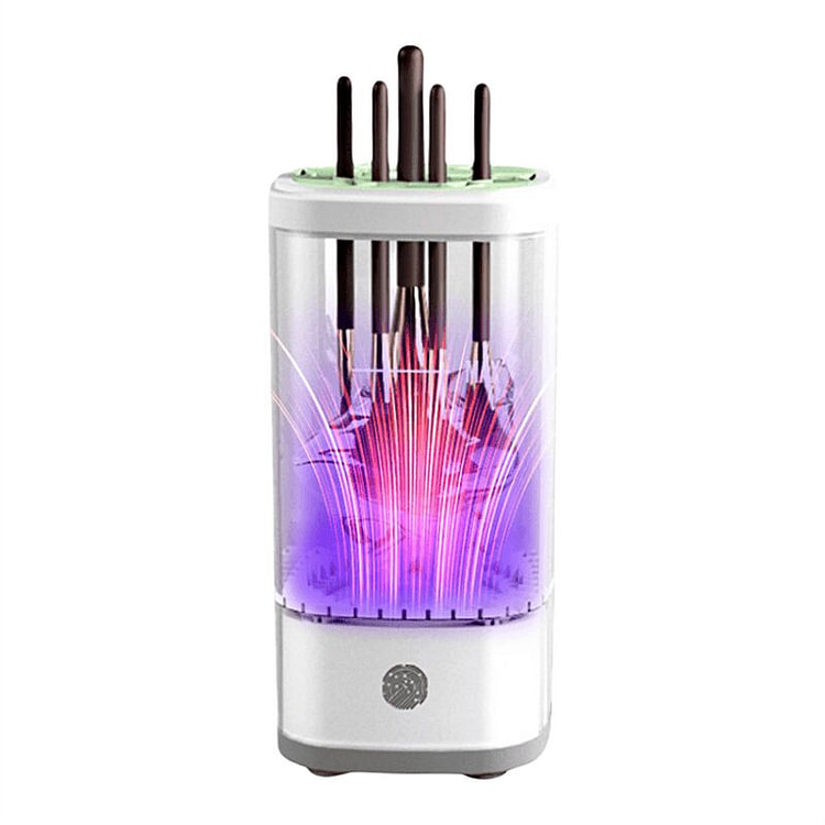 Automatic Makeup Brush Cleaning Machine [Top-of-th