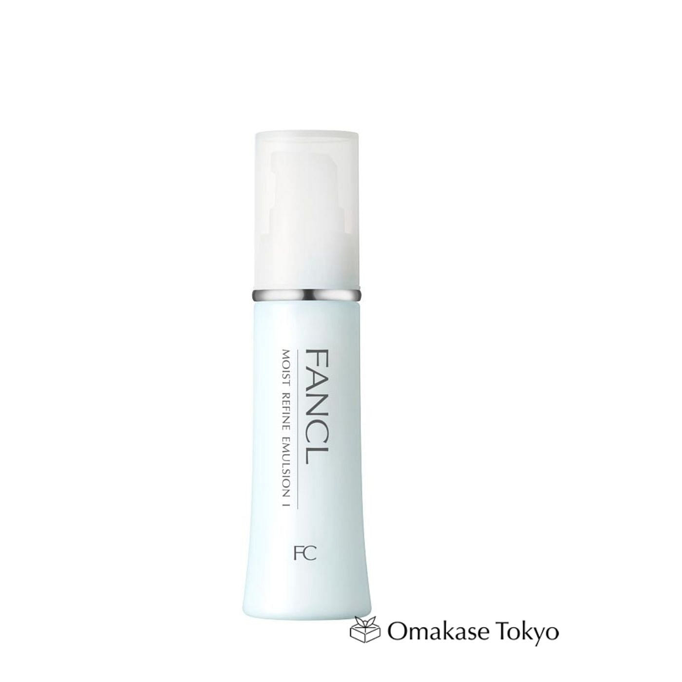FANCL Moisture Toner I (Light) 30 グラム