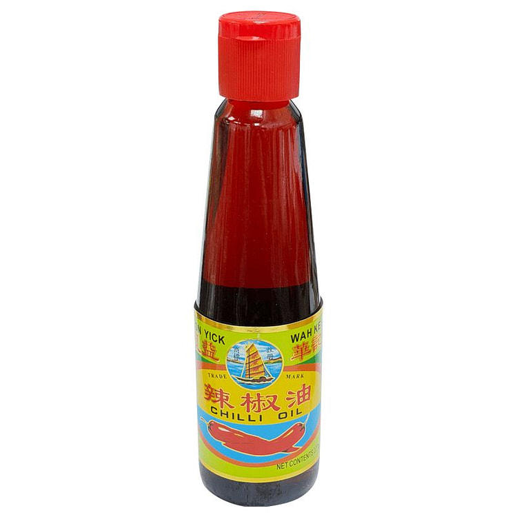 KOON YICK Chilli Oil 227g 1 each