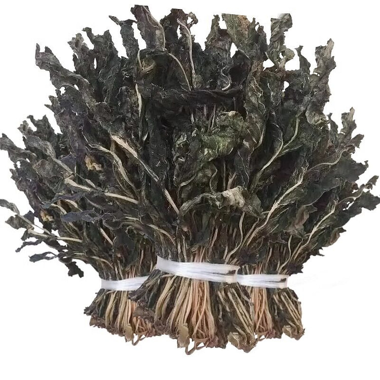 Radish leaves 250g * 1 portion 250 g