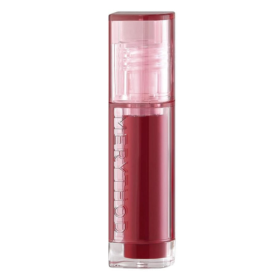 MERYTHOD AENGDU-FIT GLOSSY TINT 05 HUMMING ROSE 0.11 oz