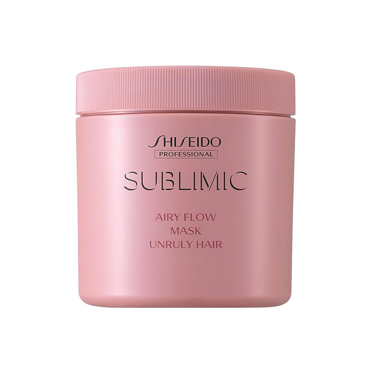 资生堂 Pro Sublimic 轻盈丝逸 发膜 680 克