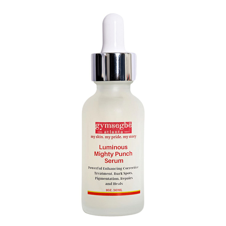 Luminous Mighty Punch Serum - 30ml