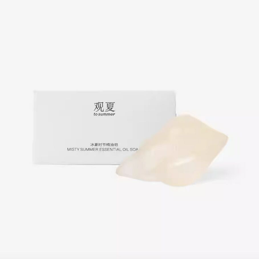 觀夏｜崑崙煮雪香水30ML - Weee!