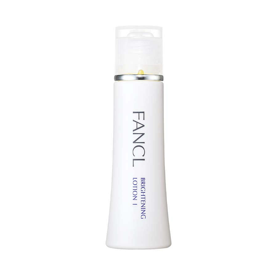 FANCL Whitening and Blemish Series Moisture Lotion 30ml Refreshing 1 each