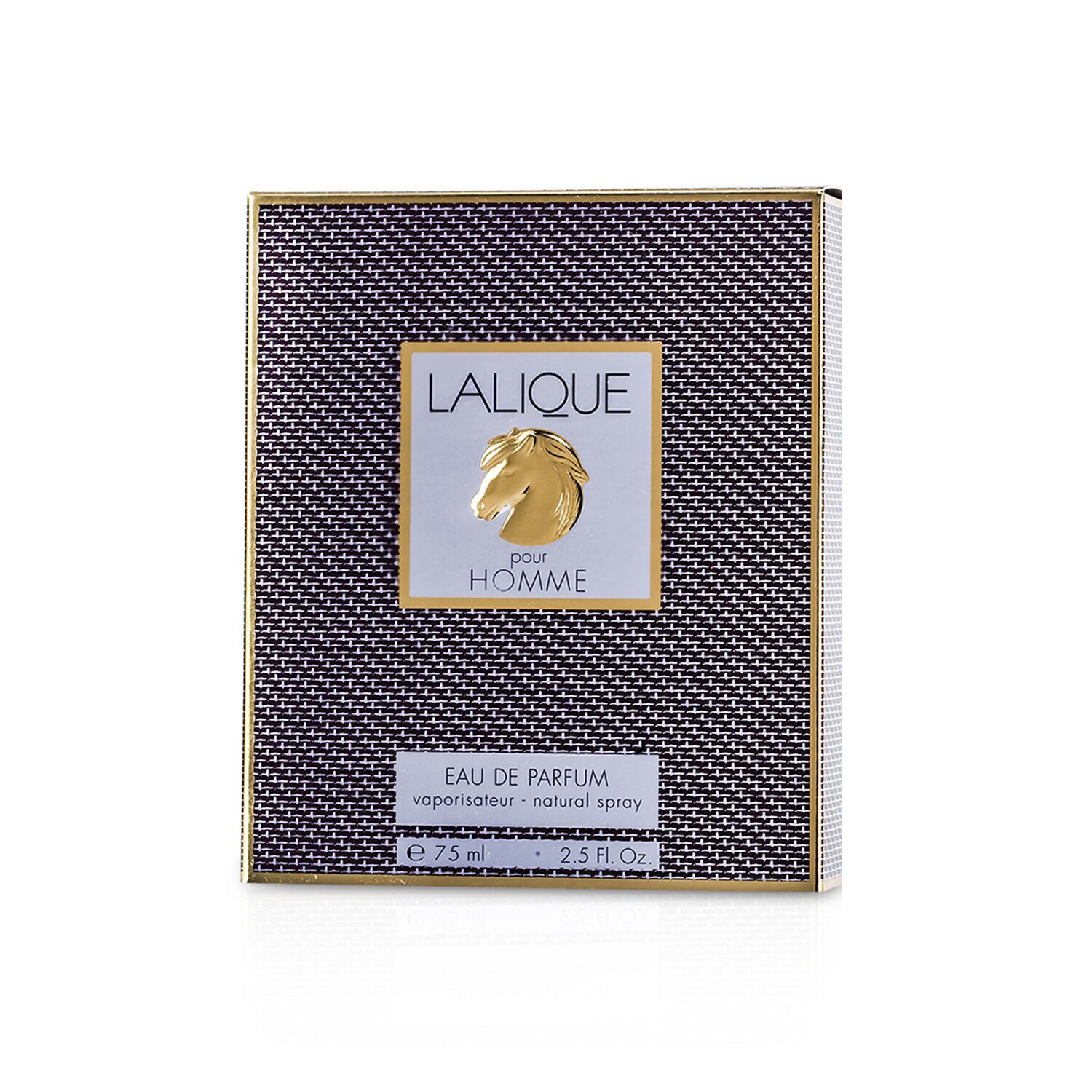Get Lalique Equus Eau De Parfum Spray 75ml/2.5oz Delivered | Weee
