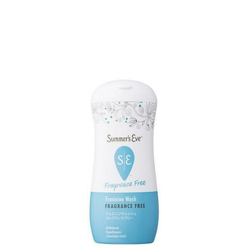 Blue Gentle Unscented Wash 237ml 1 本