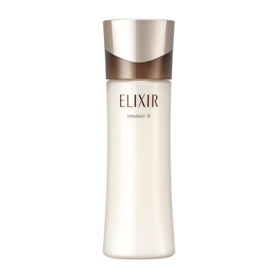 Get SHISEIDO ELIXIR Advanced Skin Care Lotion III Delivered | Weee 