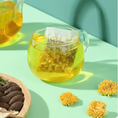 Sterculia Honeysuckle Tea 20 Packets 150 グラム