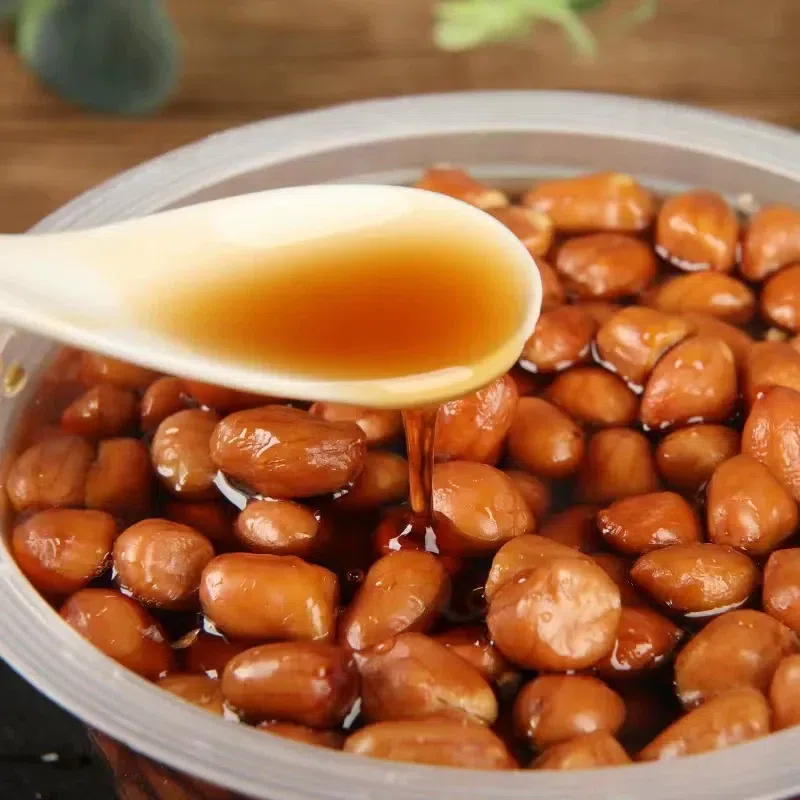 Vinegar Flavored Peanuts 238g*1Box 238 g