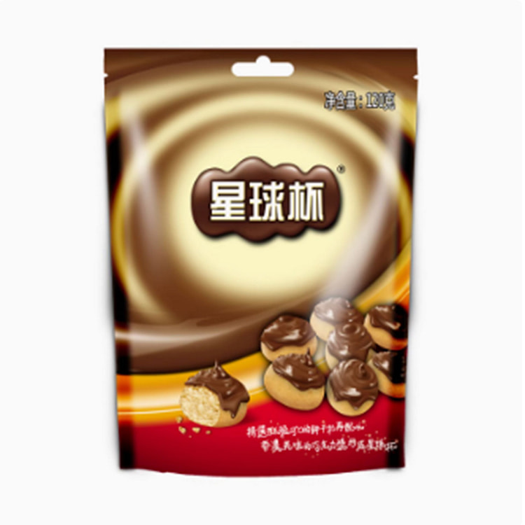 Sweet Le Planet Cup